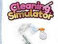 Jeu Simulateur de nettoyage  en ligne