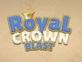 Jeu Explosion de la couronne royale  en ligne