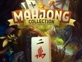 Jeu Collection Mahjong  en ligne