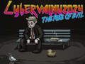 Jeu CyberValny 2024 La montée du mal  en ligne