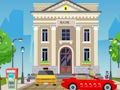Jeu Évasion de pirate intrépide  en ligne