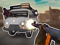 Jeu Poursuite sur la route de grand-père  en ligne