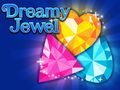 Jeu Joyau de rêve  en ligne