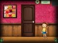 Jeu Amgel Chambre d'enfants Évasion 204  en ligne