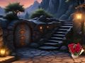 Jeu Évasion d'une sorcière de la forêt  en ligne