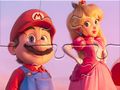 Jeu Puzzle : Super Mario  en ligne