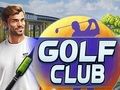 Jeu Club de golf  en ligne
