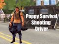 Jeu Pilote de tir de survie Poppy  en ligne