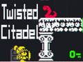Jeu Citadelle tordue  en ligne