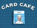 Jeu Café à cartes  en ligne