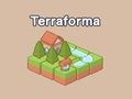 Jeu Terraforme  en ligne