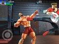 Jeu Héros du gymnase : lutte  en ligne