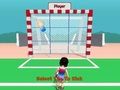 Jeu Football "Tic Tac Toe"  en ligne
