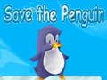 Jeu Sauvetage de pingouins  en ligne