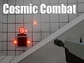 Jeu Combat cosmique  en ligne