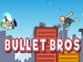 Jeu Frères de balles  en ligne