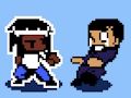 Jeu Faire un wop en ligne