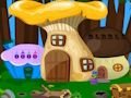 Jeu Évasion du garçon sorcier  en ligne