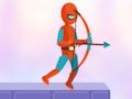 Jeu Héros Archers  en ligne