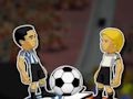 Jeu Film et but  en ligne