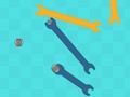 Jeu Casse-tête à clé  en ligne