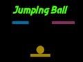 Jeu Sauts de balle  en ligne