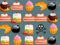 Jeu Gâteau aux allumettes 2D  en ligne