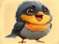Jeu Puzzle Animaux drôles  en ligne