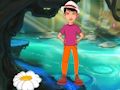 Jeu Trouver le trésor du nid d'abeille  en ligne