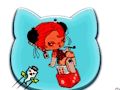 Jeu Autocollants DIY pour enfants  en ligne