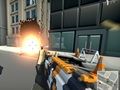 Jeu Hitman : élimination de la ville  en ligne