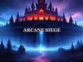Jeu Siège des Arcanes  en ligne