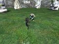 Jeu Dernier combat des chevaliers  en ligne