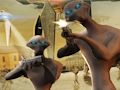 Jeu Assaut extraterrestre  en ligne