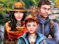 Jeu Explorateurs de plein air  en ligne