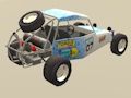 Jeu Buggy de plage  en ligne