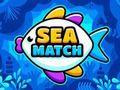 Jeu Match de mer  en ligne