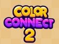 Jeu Couleur Connect 2  en ligne
