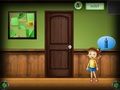 Jeu Amgel Chambre d'enfant Évasion 205  en ligne