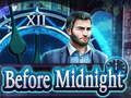 Jeu Avant minuit  en ligne