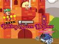 Jeu Défense de la Reine Viking  en ligne