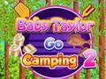 Jeu Bébé Taylor Aller Camping 2  en ligne