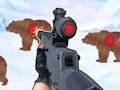 Jeu Champ de tir aux armes à feu  en ligne