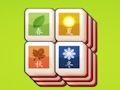 Jeu Jardin de Mahjong  en ligne