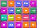 Jeu Correspondance des numéros 2048  en ligne