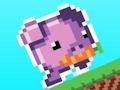 Jeu Vers la carotte  en ligne