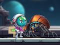 Jeu Patrouille spatiale  en ligne
