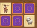 Jeu Pare-animaux  en ligne
