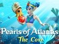 Jeu Perles de l'Atlantide The Cove  en ligne