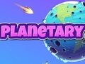 Jeu Assaut planétaire  en ligne